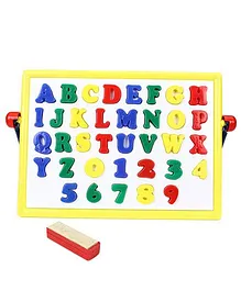 Avis Alphabet Sequencer 2 in 1 Board (Color May Vary)