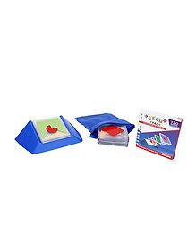 Playmate Colour Track Board Game