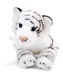 Wild Republic CK Tiger White - 40 cm