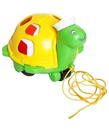 Giggles Twirly Whirly Turtle Buggy