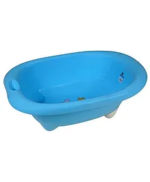 Sunbaby Bath Tub Blue - SB BT - 24