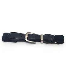 Kid-O-World Plain Belt - Black