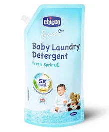 Chicco Laundry Detergent Fresh Spring - 500 ml