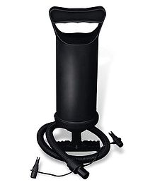 Enorme Air Pump - Black