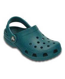 Crocs Electro Kids Clog - Purple Crocs Electro Kids Clog - Purple