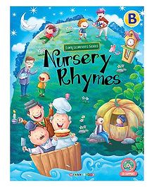 Nursery Rhymes B - English