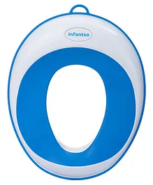 Infantso Baby Training Potty Seat - Blue