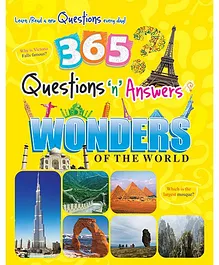 367 Question N Answers - English