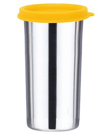 Falcon Stainless Steel Tumbler Red - 520 ml