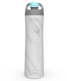Headway Hyde Vacuum Insulated Stainless Steel Bottle Grey - 750 ml