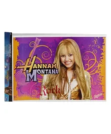 Hannah Montana - Wall Decoration Set