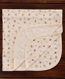 Simply Towel & Wrappers - Orange