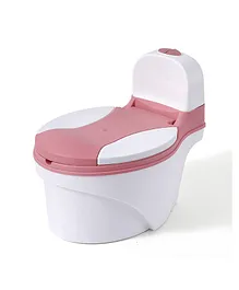 Eazy Kids Potty Training Chair - Pink