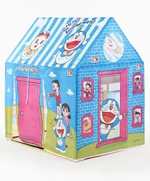 Doraemon Play House (Color & Print May Vary)