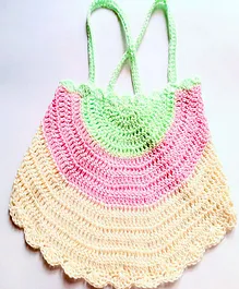 Knits & Knots Sleeveless Solid Swing Top - Multicolour Knits & Knots Sleeveless Solid Swing Top - Multicolour