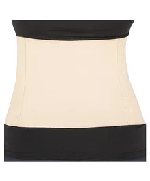 Longlife Abdominal Belt Extra Large Size - Cream
