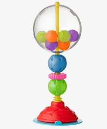 Playgro Ball Bopper High Chair Toy - Multicolor