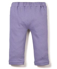 Kate Quinn Leggings - Purple Kate Quinn Leggings - Purple