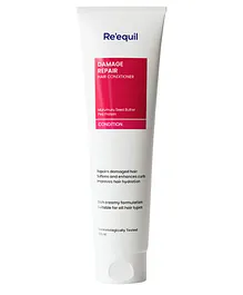 Re'equil Murumuru Damage Repair Hair Conditioner - 150 ml