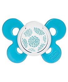 Chicco Soother Physioforma Comfort Blue (Design may vary)