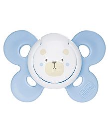 Chicco Soother Physioforma Comfort Blue 0-6M 1Pc C (Design may vary)