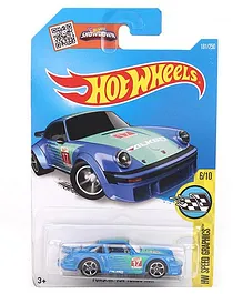 Hot Wheels Die Cast Free Wheel Speed Graphics Car (Color & Design May Vary)