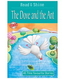 The Dove And The Ant - English