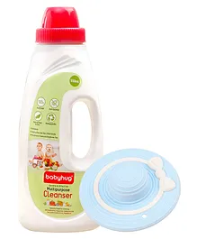teether & toy cleanser combo
