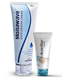 Clear Skin Combo