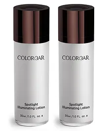 Colorbar Spotlight Illuminating Day Creme Lotion - 30 ml (Pack of 2)