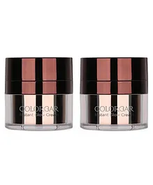 Colorbar Instant Glow Cream - 12 g (Pack of 2)