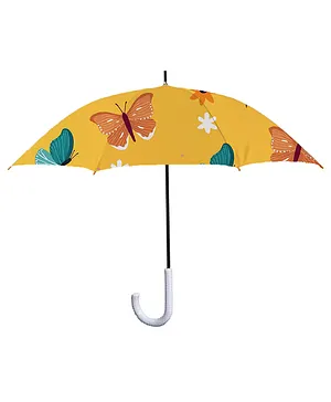 Right Gifting Kids Umbrella - Yellow
