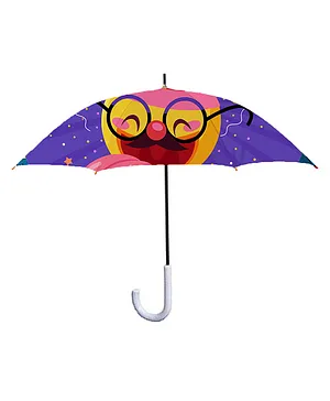 Right Gifting Kids Umbrella - Multicolour
