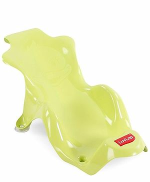 luvlap baby bath chair