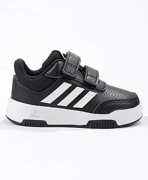 Adidas Kids Tensaur Sport 2.0 CF Velcro Casual Shoes - Black
