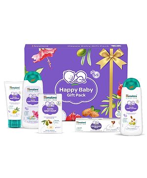 himalaya baby kit small price