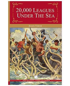 an analysis of the title 20000 leagues under the sea by jules verne an analysis of the title 20000 leagues under the sea by jules verne