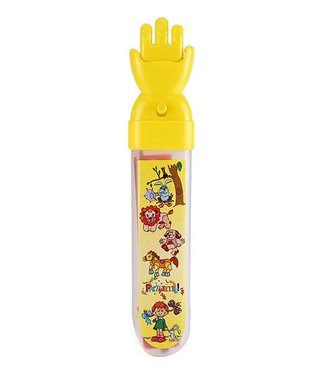 Buddyz Magic Hand Pencil Box