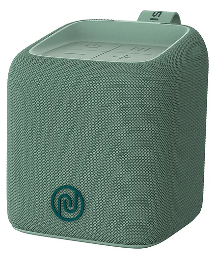 Noise Vibe 5W Portable Wireless Bluetooth Speaker - Green