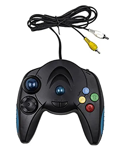 VGRASSP 101000 In 1 Video Game - Multicolour