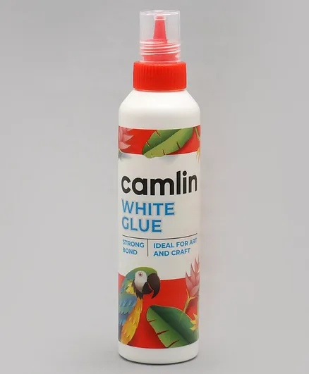 Camlin White Glue Tube - 50
