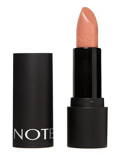 Note Long Wearing Lipstick 02 - 4.5 gm