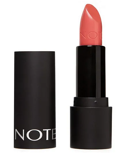 Note Long Wearing Lipstick 05 - 4.5 gm
