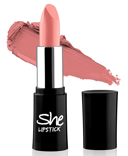 Archies SHE Super Shine Lipstick 05 - 4.5 gm