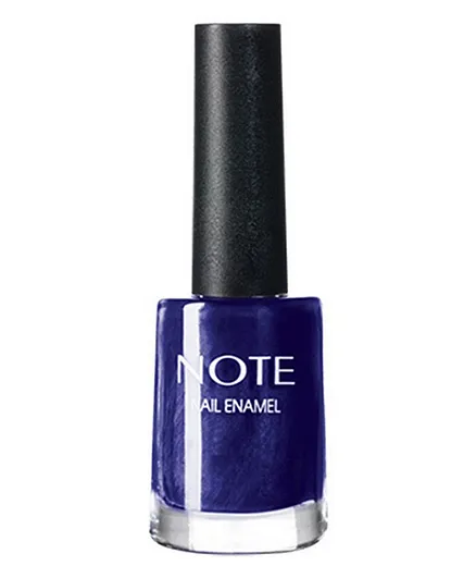 Note Nail Enamel 40 - 9 ml
