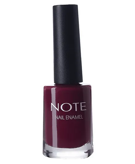 Note Nail Enamel 63 - 9 ml