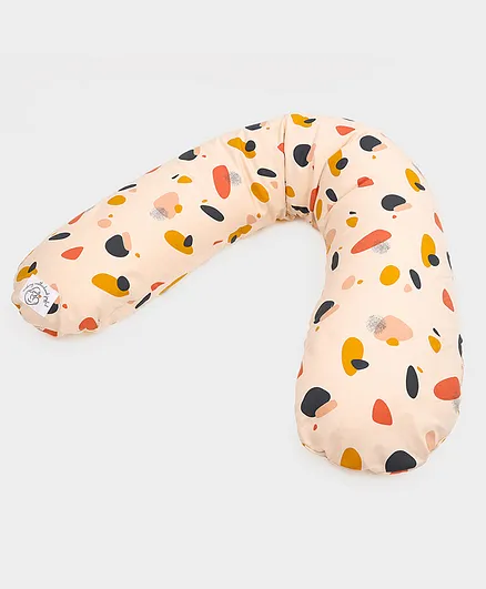 Mi Arcus Pregnancy Pillow - Multicolor
