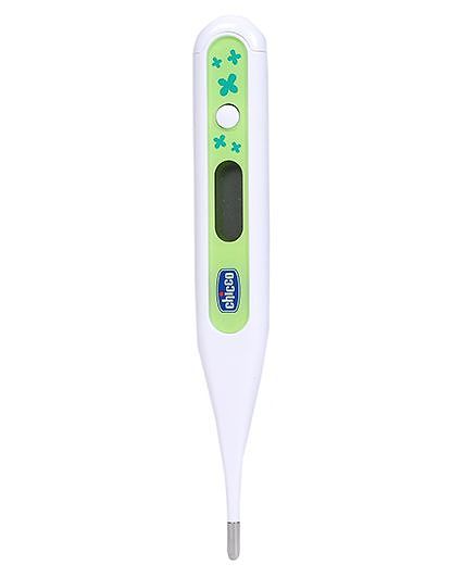 Chicco Digital Paediatric Thermometer 12 cm (Color May Vary)
