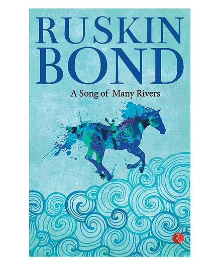 A Song of Many Rivers Story Book - English