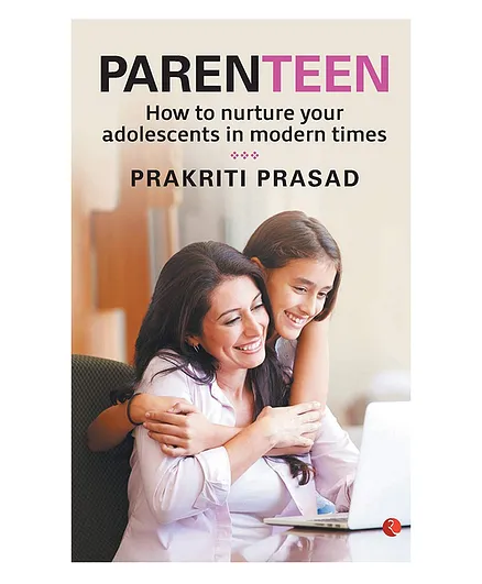 Parenteen - English